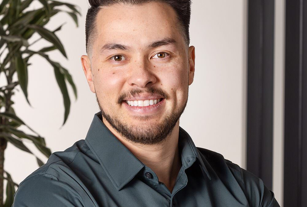 Jefferson Bell, P.E.