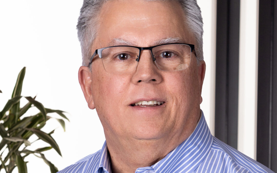 Craig McKennon, SR/WA