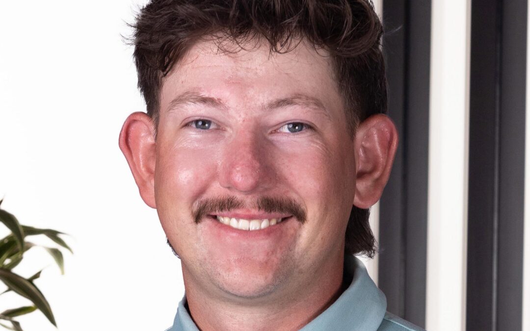 Kolton Kamp